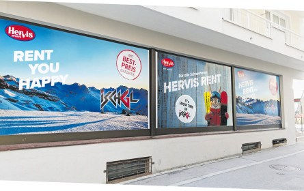 Claim: „It’s snow time!”