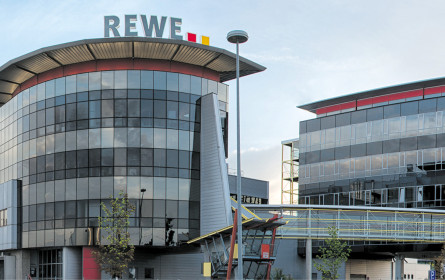 Rekordstrafe für Rewe