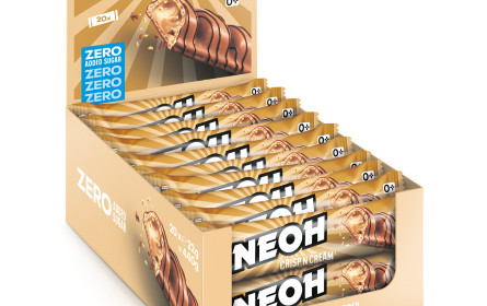 Neues von Neoh