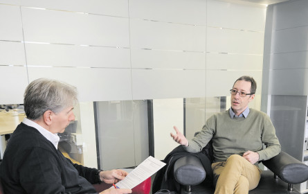 Sichtbarkeit zum richtigen Zeitpunkt