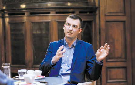 Ausbildung für Berufseinsteiger