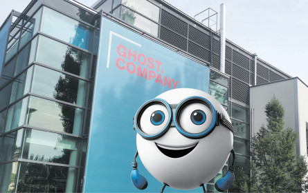 Ein Concierge, der dank KI immer mehr dazulernt