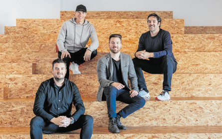 News aus dem Hause pixelart