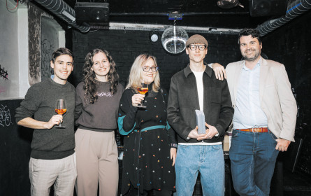 Effizient dank kreativer Seele