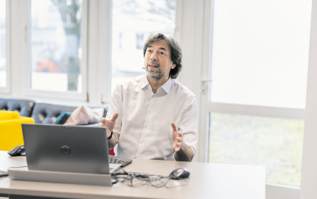 „Die Wintersaison läuft wirklich hervorragend”