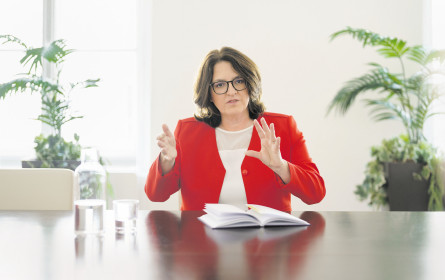 Österreich hält sein Länder-Rating