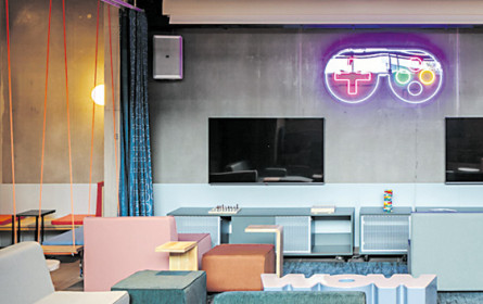 Vielfältig, individuell und voll möbliert