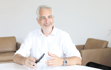 „Investitionsbereitschaft kehrt wieder zurück”