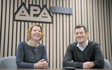 APA modernisiert das Bildmanagement