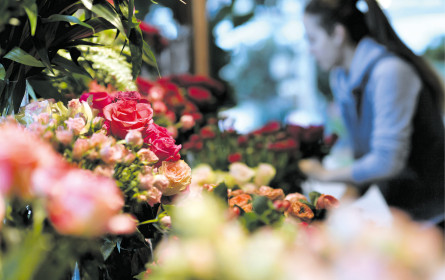 Tag der Liebe ist 150 Mio. Euro wert