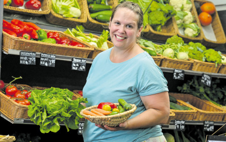 Aufschwung im Biofachhandel