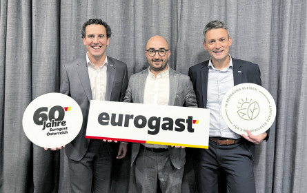 Regionalität mit Handschlagqualität