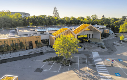 Investitionen in Energie rentieren sich deutlich