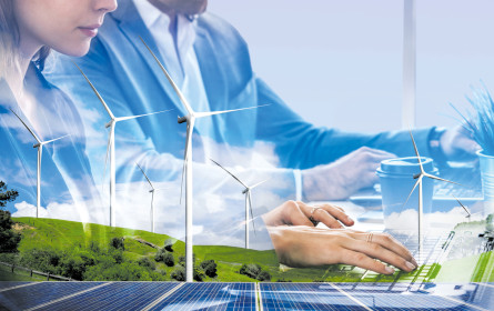 Österreichische Firmen zeigen auf