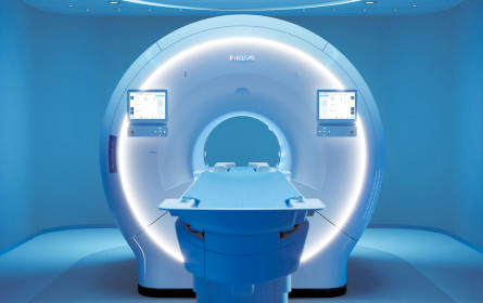 Philips beginnt gebremst