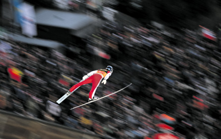 Niedrigere Erwartungen, „Unglaubliches” möglich