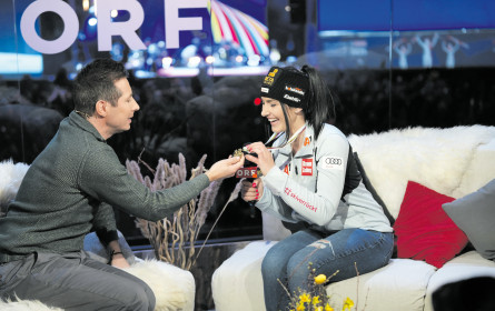 Ski-WM: ORF zieht positive Bilanz