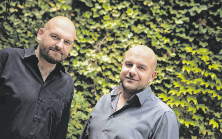 „Das Vinyl der Medienbranche”