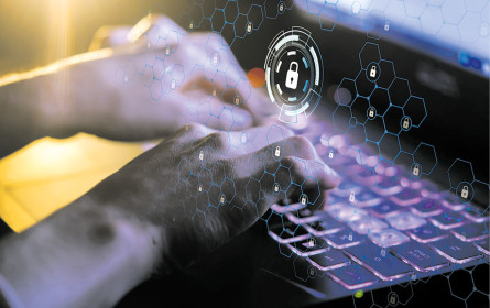 Fokus liegt auf Datenschutz