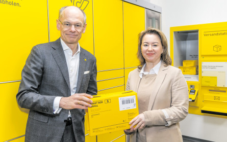 Die Post bläst zur „24/7”-Offensive