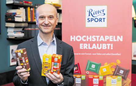 „Klarer Marktführer im veganen Sortiment”