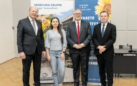 Neues Entwicklungsprojekt