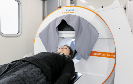 Guter Start für Siemens