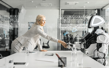 Die KI als neue Werbezielgruppe