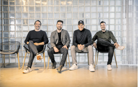 „Mehr Digitalpower und Professionalisierung”