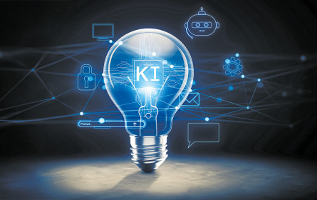 Umweltauswirkung sichtbar machen