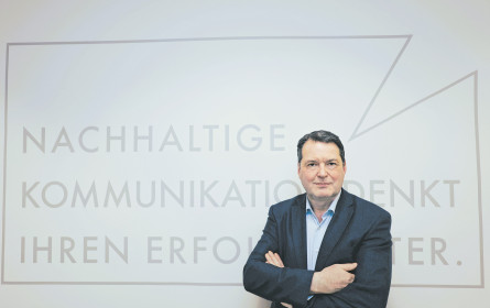 Im Zeichen von Krisen-PR, KI und Human Interest