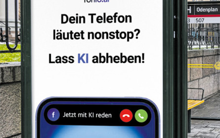 KI-Assistenten statt Telefonzentralen