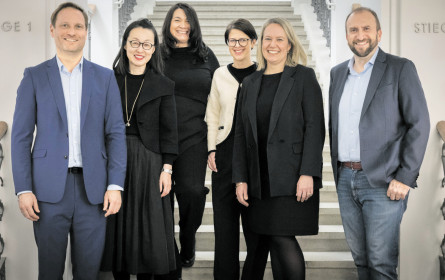 Abend im Zeichen der Transformation