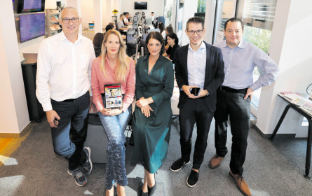 „Heute” bleibt Marktführer