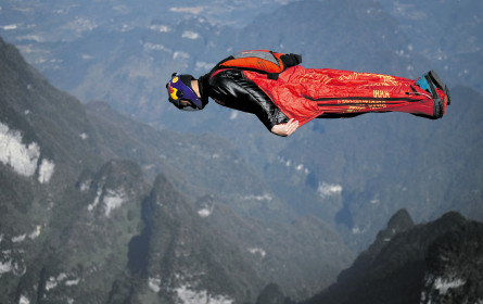 Die Jungen haben wenig Risikobewusstsein