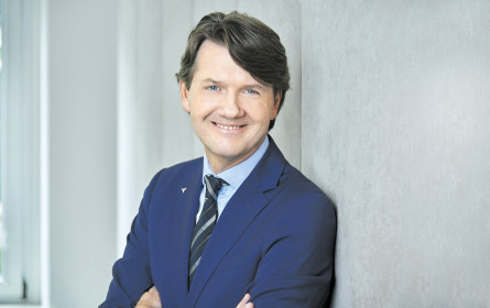 Solider Wachstumskurs