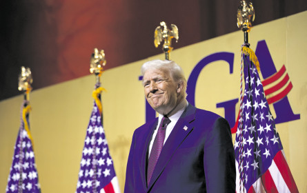 Österreich könnte von US-Kürzungen profitieren