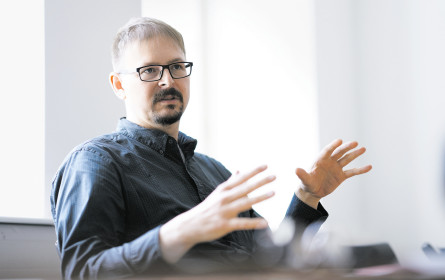 Weckruf für EU-Forschung