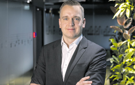 Marktstrategieentwickler