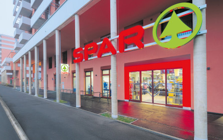 Urbane Nahversorgung