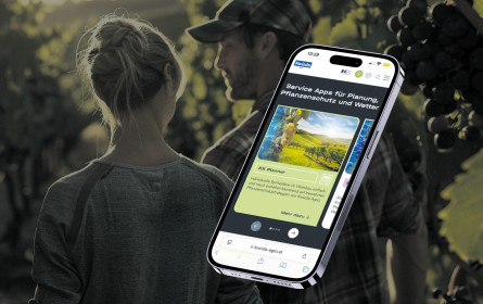 Für Feld, Flur, Weinberg