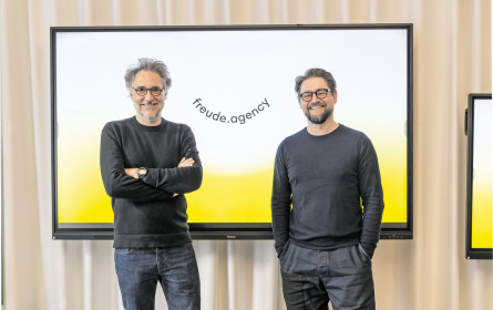 Freude statt Heimat: „Hell yeah, wir können!”