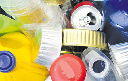 Einheitliche Standards für Verpackungsdaten