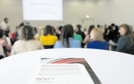 Fokus auf Frauenpower