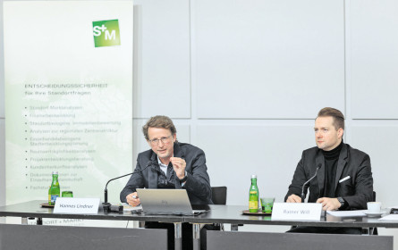 „An der Zeit für den geordneten Rückzug”