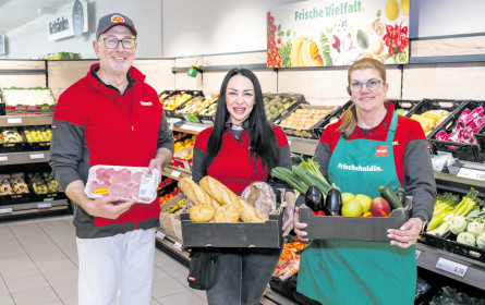 Penny eröffnet in Neulengbach