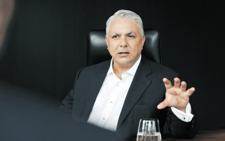 Gutes Jahresergebnis