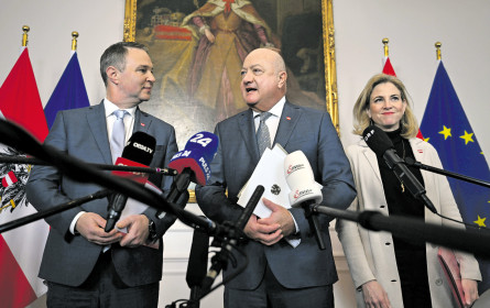 Gesundheit: Fahrplan der Regierung vage