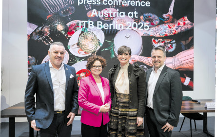 Kulinarik, Kultur und Innovation