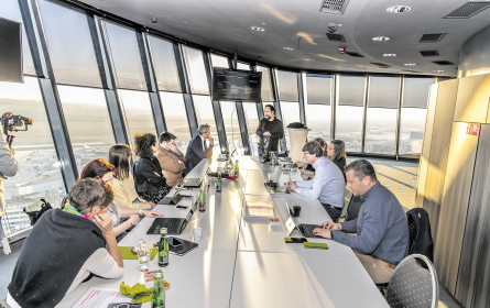 Die Event-Elite 2024